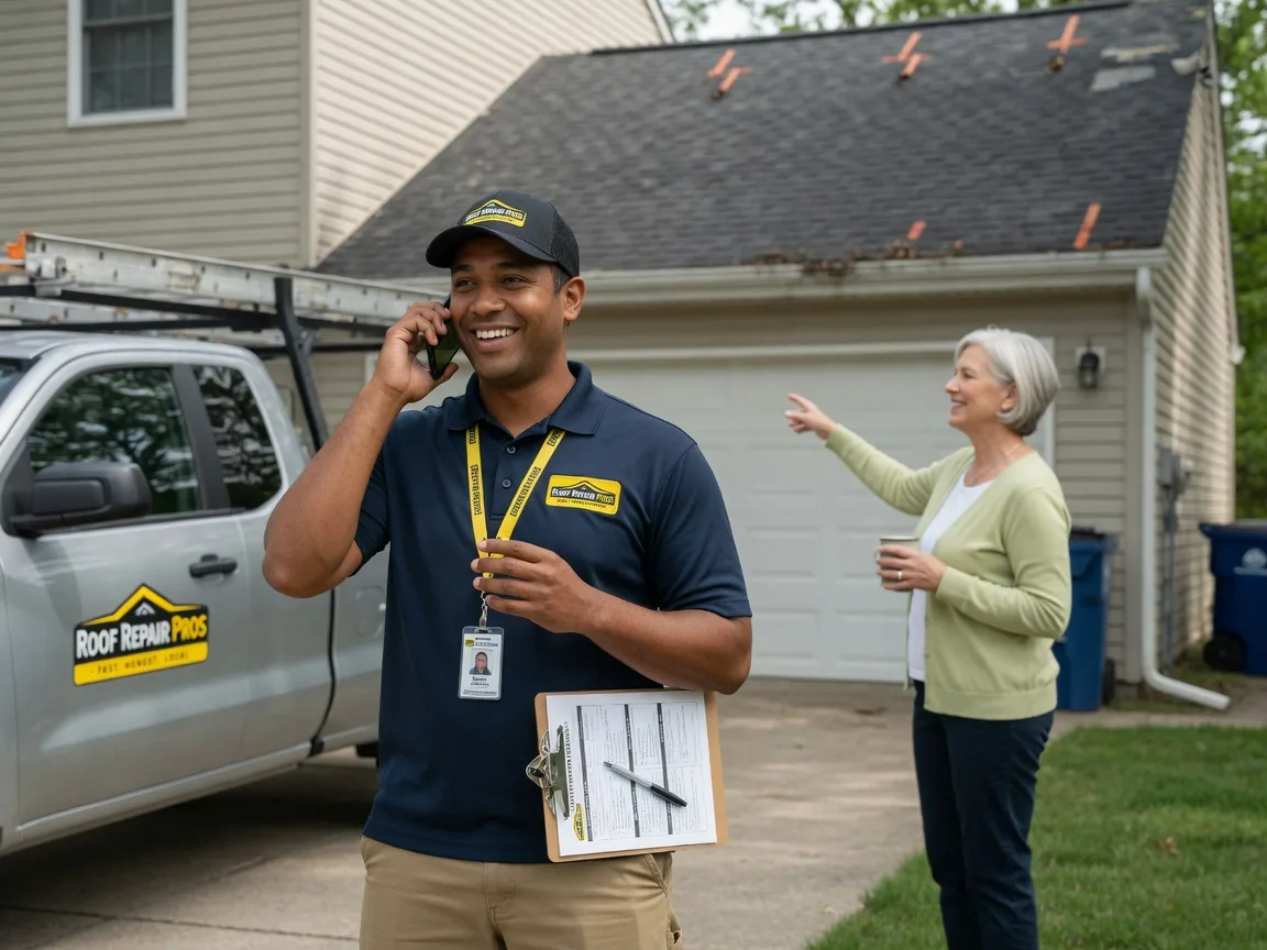 Roof Repair Weyauwega, WI FAQs